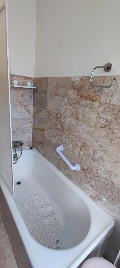 Apartamento Refuge Arago Vernet-les-Bains Exterior foto