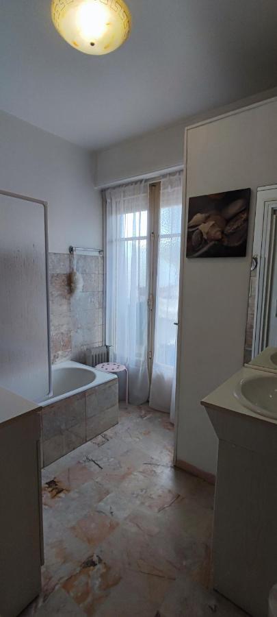 Apartamento Refuge Arago Vernet-les-Bains Exterior foto