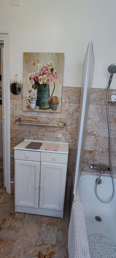 Apartamento Refuge Arago Vernet-les-Bains Exterior foto