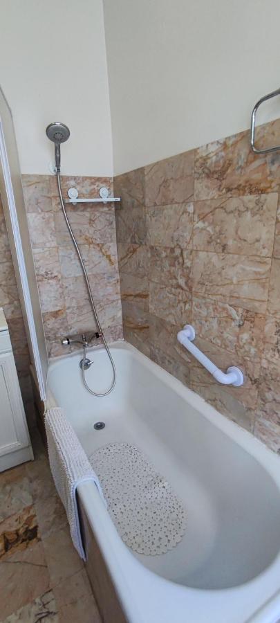 Apartamento Refuge Arago Vernet-les-Bains Exterior foto
