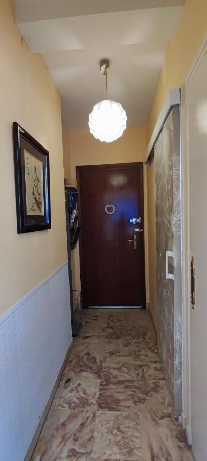 Apartamento Refuge Arago Vernet-les-Bains Exterior foto