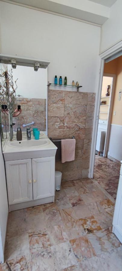 Apartamento Refuge Arago Vernet-les-Bains Exterior foto