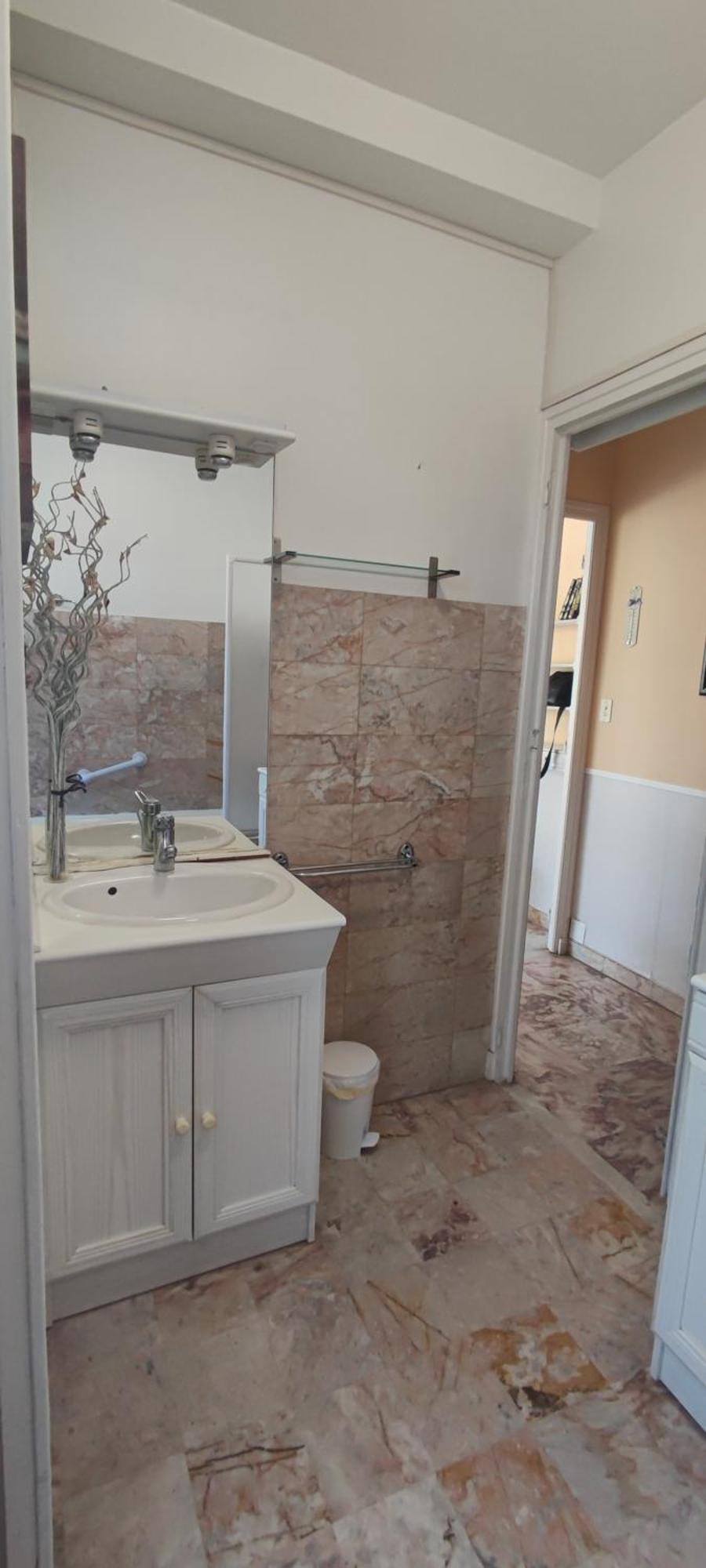 Apartamento Refuge Arago Vernet-les-Bains Exterior foto