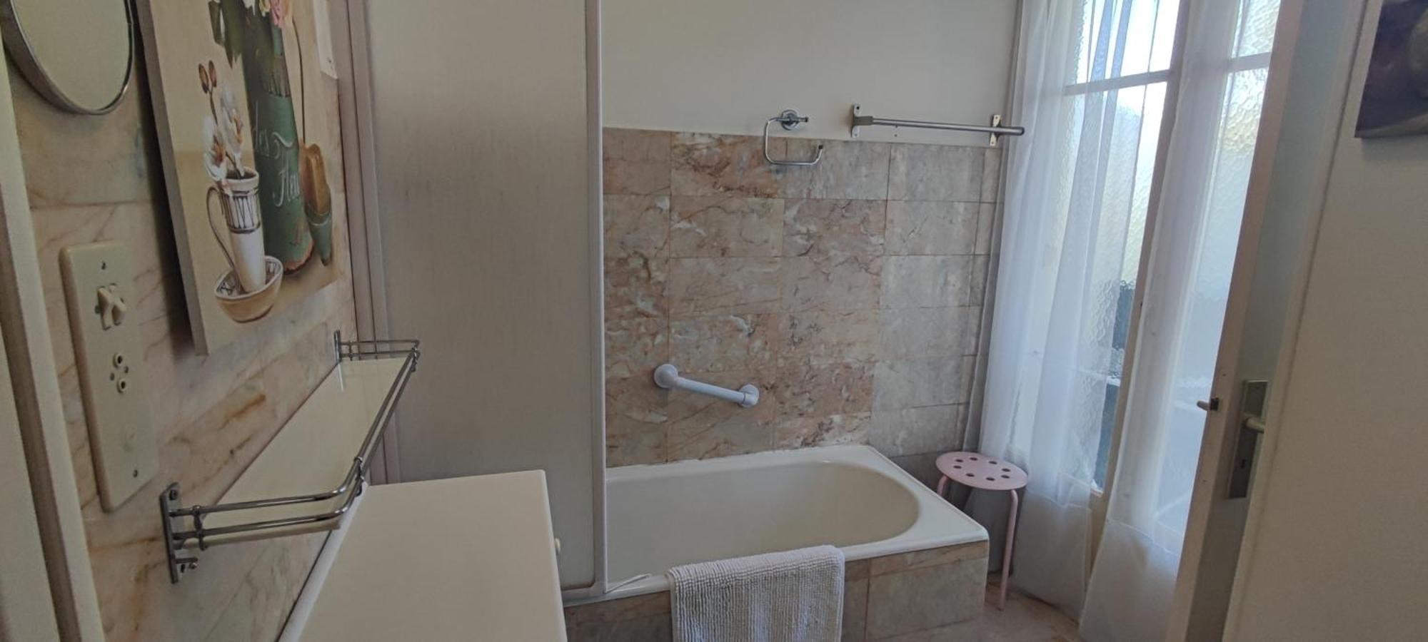 Apartamento Refuge Arago Vernet-les-Bains Exterior foto