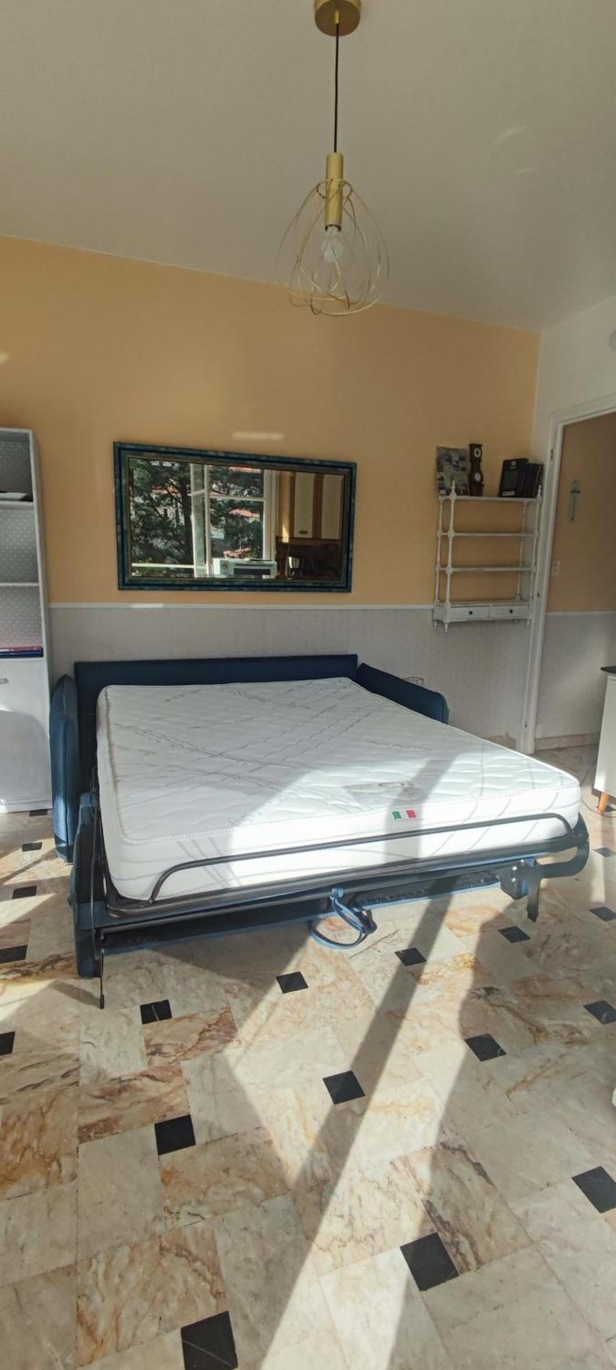 Apartamento Refuge Arago Vernet-les-Bains Exterior foto